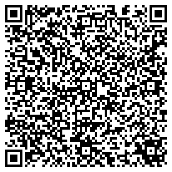 QR-код с контактной информацией организации Капри, ЧП