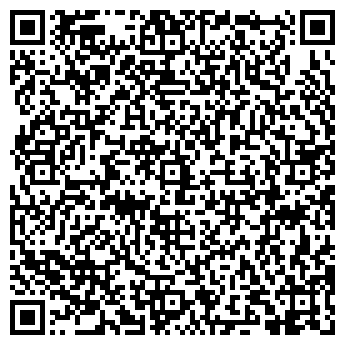 QR-код с контактной информацией организации Динас, ЧП