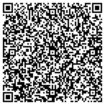 QR-код с контактной информацией организации Кнопка, Компания