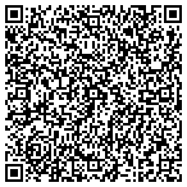 QR-код с контактной информацией организации МФ Берег, ЗАО
