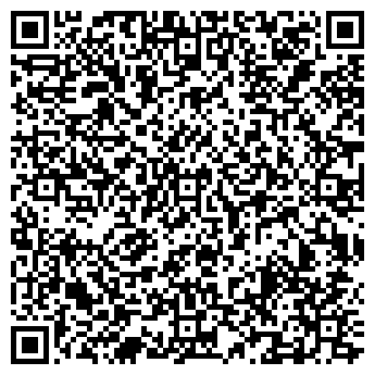 QR-код с контактной информацией организации Галерея Артинформ, ЧП
