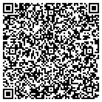 QR-код с контактной информацией организации Укркнига ЗАО