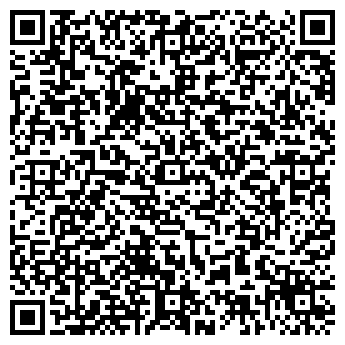QR-код с контактной информацией организации Мир Бильярда, ООО