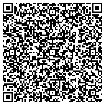 QR-код с контактной информацией организации Faeton printing group, ООО