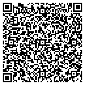 QR-код с контактной информацией организации Piano Forte, ЧП