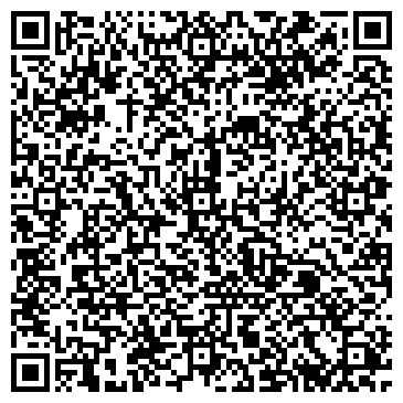 QR-код с контактной информацией организации Художественная Мастерская, ЧП
