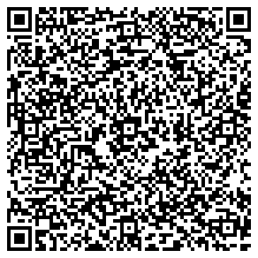 QR-код с контактной информацией организации Бутик подарков Elizabeth, ЧП