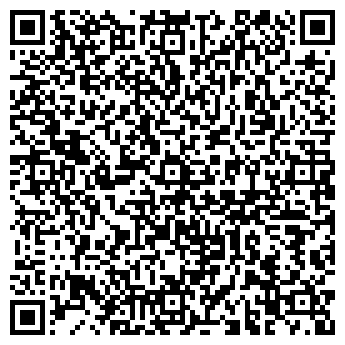 QR-код с контактной информацией организации Библиомед, СПД