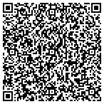 QR-код с контактной информацией организации АЮНА-Украина, ООО