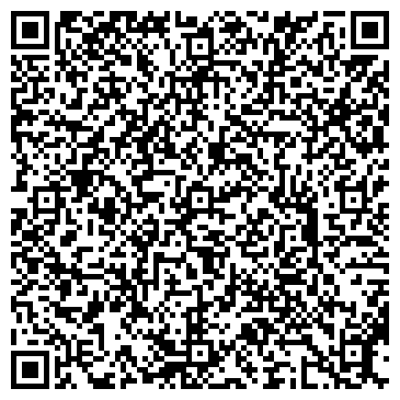 QR-код с контактной информацией организации Первый супермаркет полиграфии (ПСП),ООО