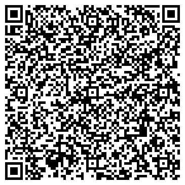 QR-код с контактной информацией организации Иконная Лавка, СПД