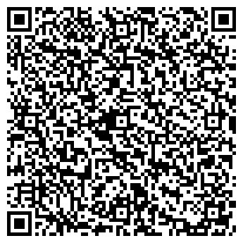 QR-код с контактной информацией организации Abcstuff, ЧП