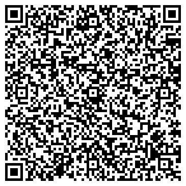 QR-код с контактной информацией организации Мозаика, ЧП