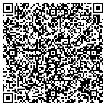QR-код с контактной информацией организации Любысток ТД, ООО