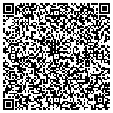 QR-код с контактной информацией организации Волшебная канва, ЧП