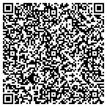 QR-код с контактной информацией организации Дизайн-студия Гагарин, ЧП