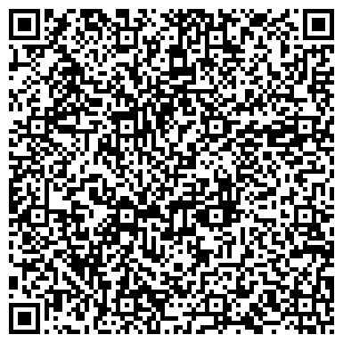 QR-код с контактной информацией организации Гениус Принт, ООО