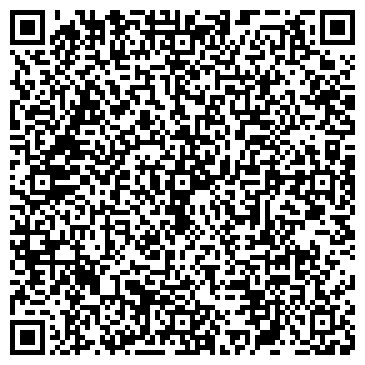 QR-код с контактной информацией организации Домен Друк, ООО