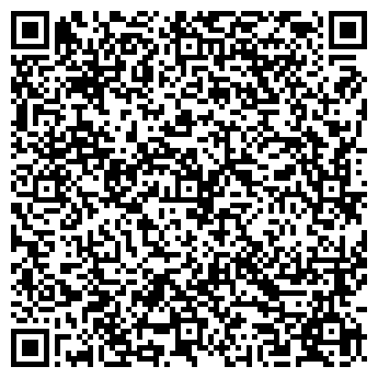 QR-код с контактной информацией организации Print FKF, ООО