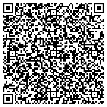 QR-код с контактной информацией организации ООО Медклиника
