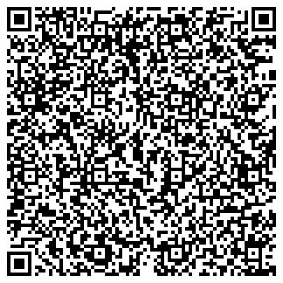 QR-код с контактной информацией организации Магазин канцтоваров детского творчества Мой Мир, ЧП