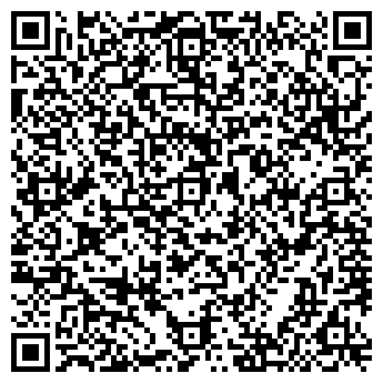 QR-код с контактной информацией организации Сувенир СВ, ООО