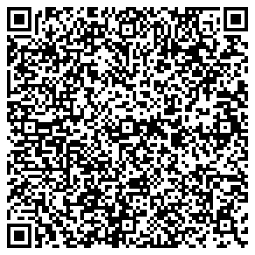 QR-код с контактной информацией организации Чернявская М. (Мантии напрокат) , ФЛП