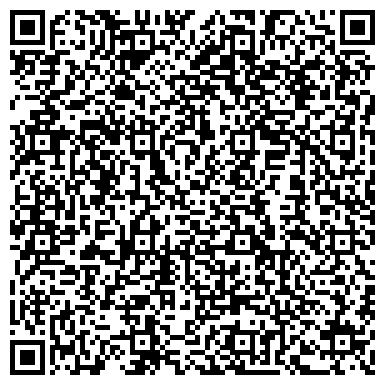 QR-код с контактной информацией организации Копицентр, полиграфический салон, ИП