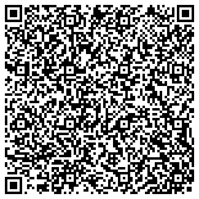 QR-код с контактной информацией организации ПеппиКанц Интернет магазин канцелярских товаров, ТОО