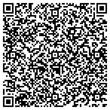 QR-код с контактной информацией организации Полиграфический салон ЭльДа принт, ИП