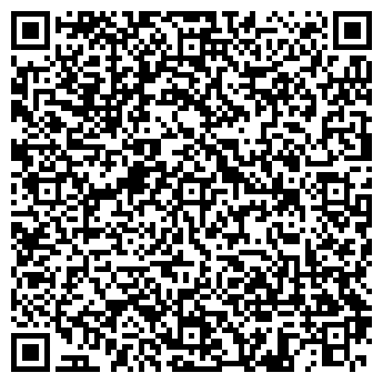 QR-код с контактной информацией организации Торгауытов А.С., ИП