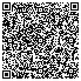 QR-код с контактной информацией организации Kazserviceprint, ТОО