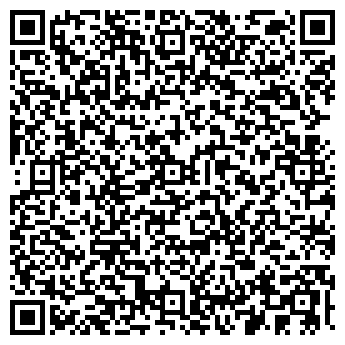 QR-код с контактной информацией организации Алтын баспа, ИП