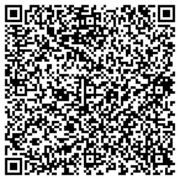 QR-код с контактной информацией организации Япономаркет, ИП