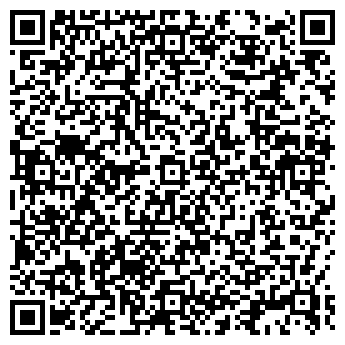 QR-код с контактной информацией организации Акниет Баспа, ИП