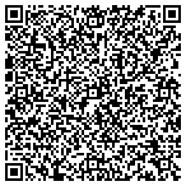 QR-код с контактной информацией организации Матрица ЛТД, ТОО