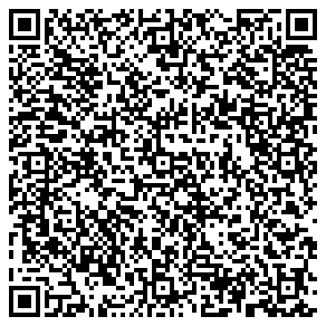 QR-код с контактной информацией организации Раушан (автомагазин), ИП