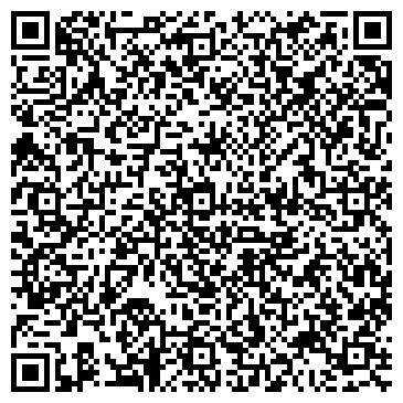 QR-код с контактной информацией организации Городинский (Автосервис), ИП