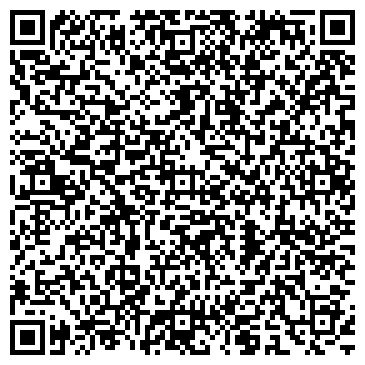 QR-код с контактной информацией организации Ф.М. Мотор (Торговая компания), ТОО