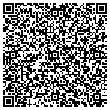 QR-код с контактной информацией организации KazTrade (КазТрейд),ТОО