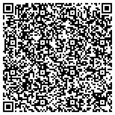 QR-код с контактной информацией организации Алем сауда ко. лтд. (автомагазин), ТОО