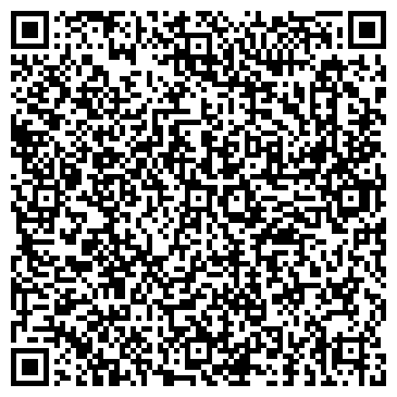 QR-код с контактной информацией организации Дзюба (автомагазин), ИП