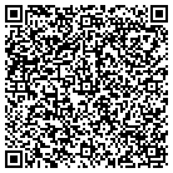 QR-код с контактной информацией организации Радэо (автомагазин), ИП