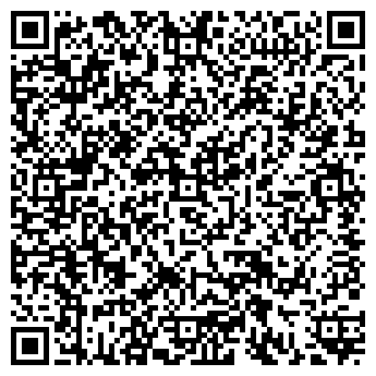 QR-код с контактной информацией организации Казпак (автомагазин), ТОО