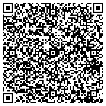 QR-код с контактной информацией организации Корея (автомагазин), ИП
