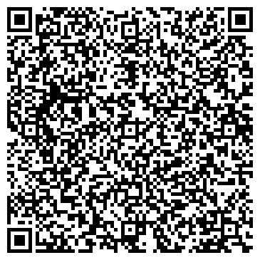 QR-код с контактной информацией организации ТДТ-товары детского творчества, ТОО