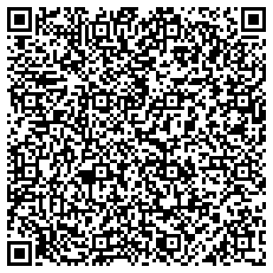 QR-код с контактной информацией организации Полиграфический комплекс Первый класс, ТОО