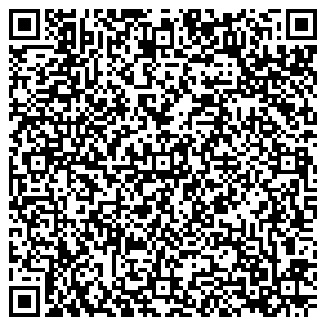 QR-код с контактной информацией организации Tezprint (Тезпринт) Полиграфия, ИП