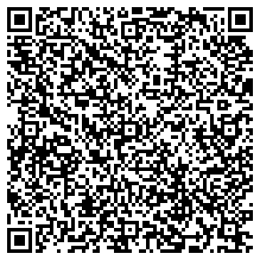 QR-код с контактной информацией организации Полиграфический салон Valir (Валир), ТОО