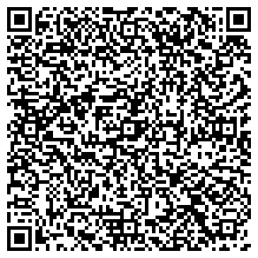 QR-код с контактной информацией организации DesignPrint (Дизайн Принт), ИП